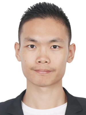 Dr. Liang Chen