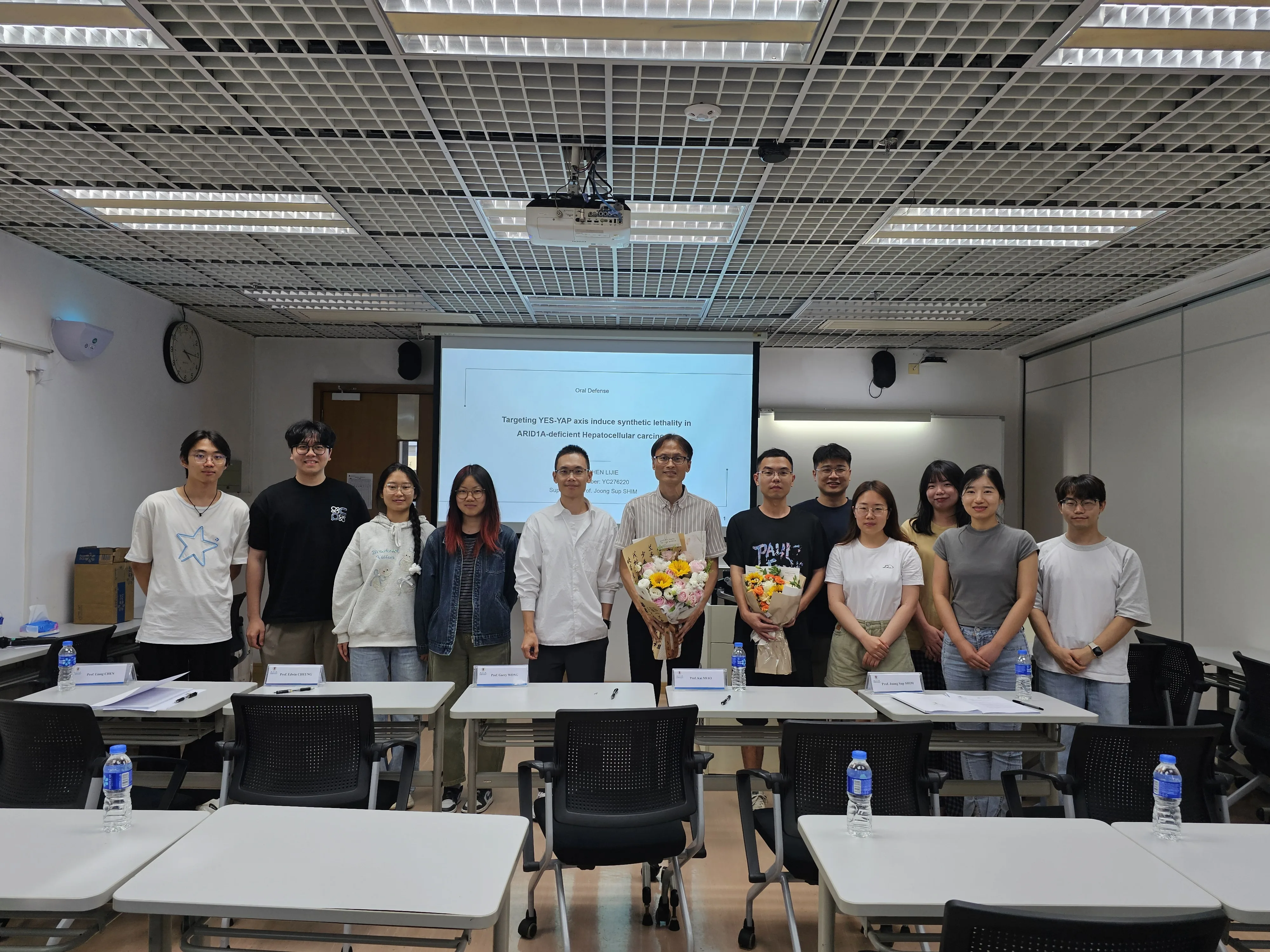 Chen Laboratory group photo 01